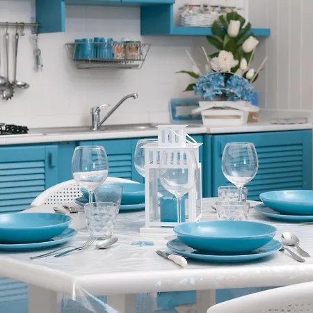 Caldura House Апартаменти