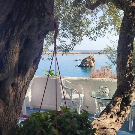 Caldura House Апартаменти