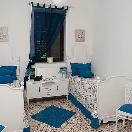 Caldura House Апартаменти