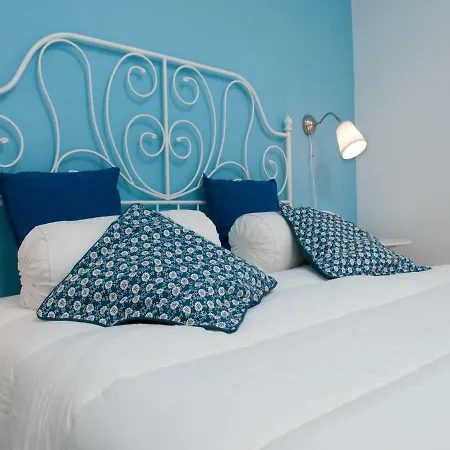 Caldura House Апартаменти