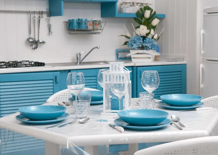 Caldura House Apartman