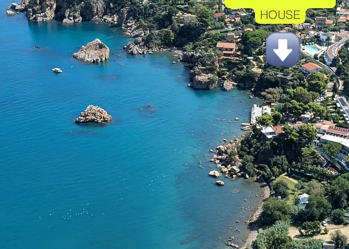 Apartman Caldura House *