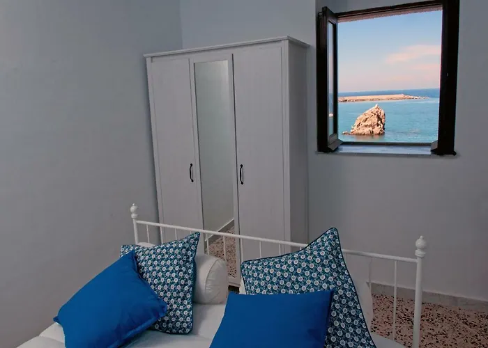 Apartman Caldura House *