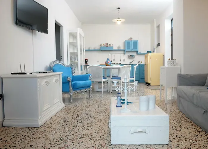 Caldura House Apartman