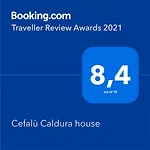 Caldura House Cefalu