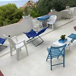 Apartmán Caldura House Cefalù