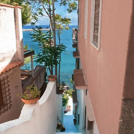 Caldura House Cefalu