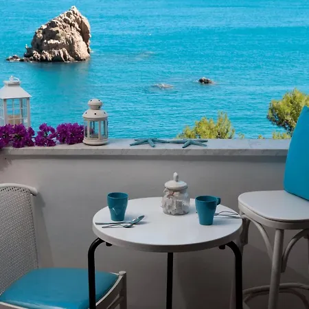 Apartment Caldura House *