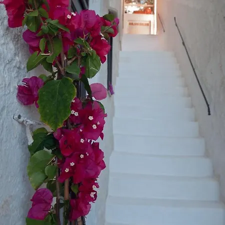 Caldura House Lejlighed Cefalù