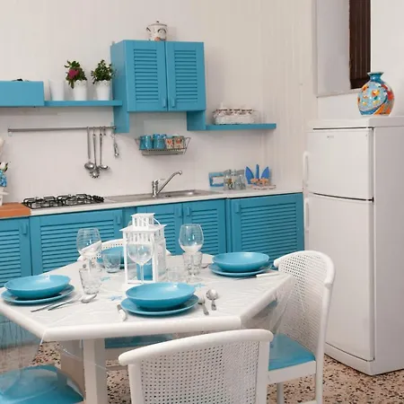 Caldura House Apartment Cefalu