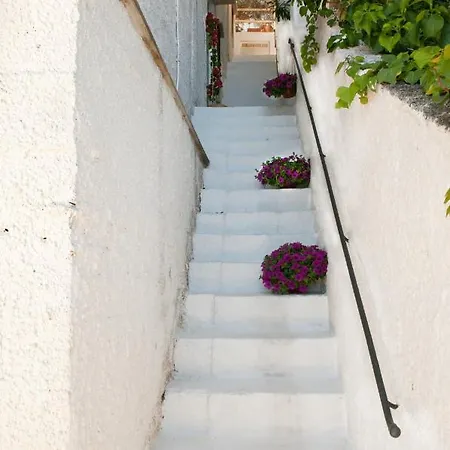 Apartment Caldura House