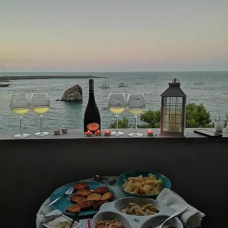 Caldura House Appartement Cefalù