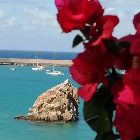 Caldura House * Cefalu