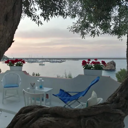 Appartement Caldura House *