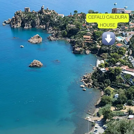 Appartement Caldura House *