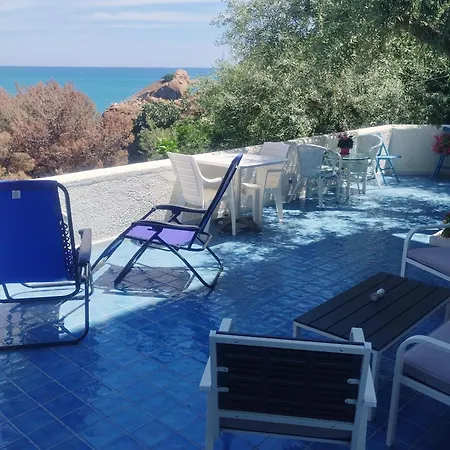 Caldura House Apartment *