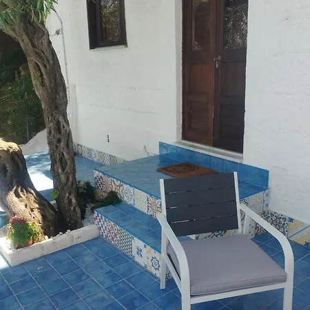 Apartment Caldura House *
