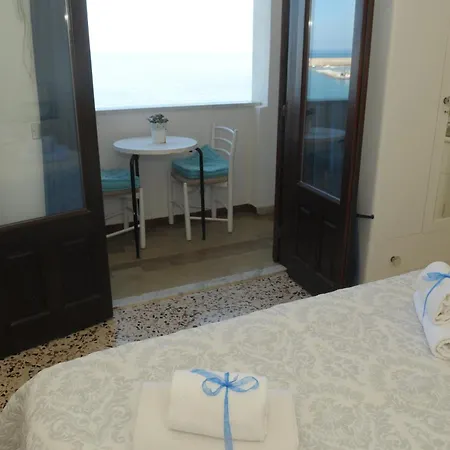 Caldura House Apartment *