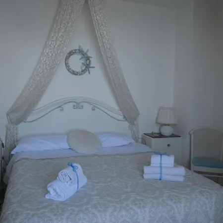Caldura House Apartment Cefalu