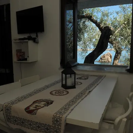 Caldura House * Cefalu