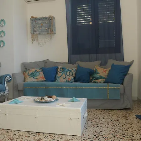Caldura House Apartment