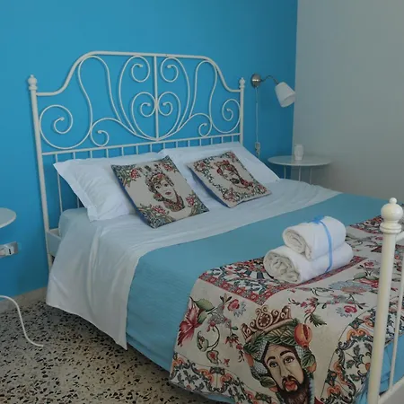 Apartment Caldura House