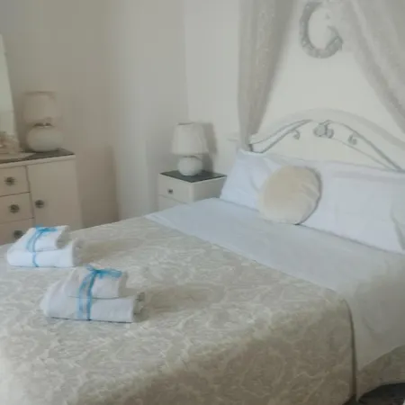 Caldura House Apartment *