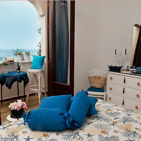 Caldura House Cefalù