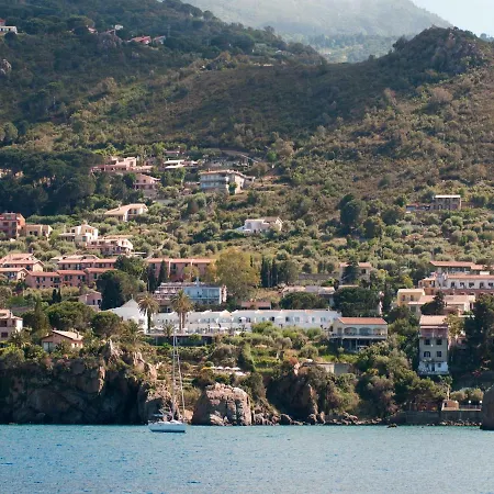 Caldura House Apartment Cefalu