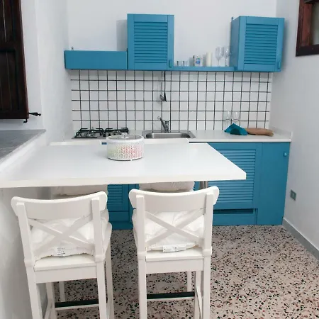 Caldura House Cefalu