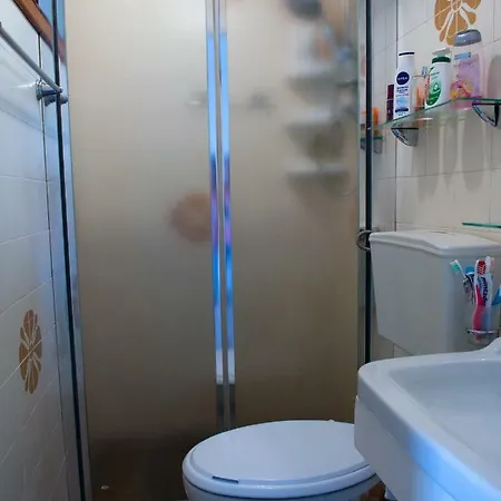 Caldura House Appartement Cefalù