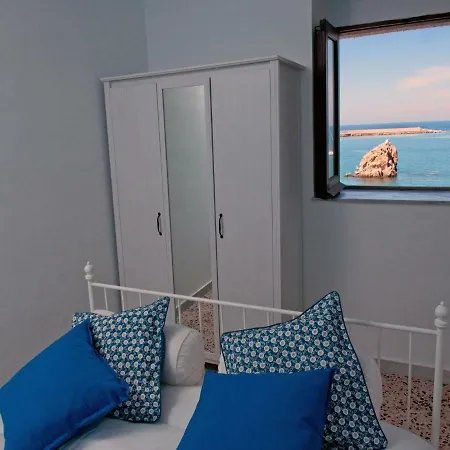 Apartment Caldura House *