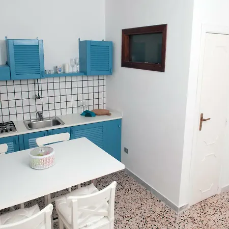 Caldura House Apartment