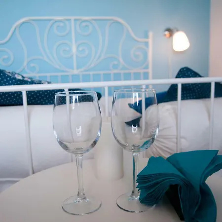 Caldura House Cefalù