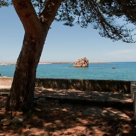 Caldura House * Cefalu