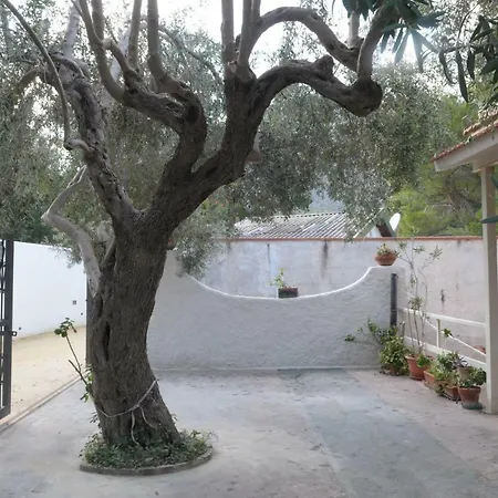 Lejlighed Caldura House Cefalù