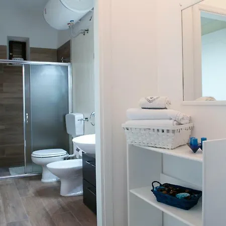 Caldura House Appartement Cefalù