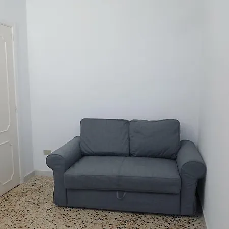 Caldura House Apartment *