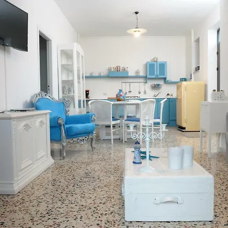 Caldura House Apartment