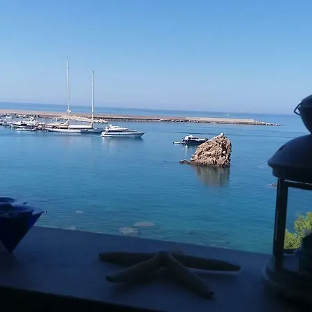 Caldura House Lejlighed