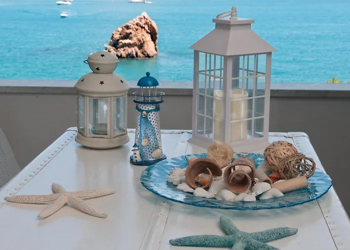 Caldura House Lejlighed