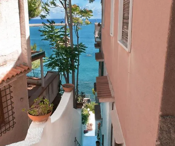 Caldura House Cefalu