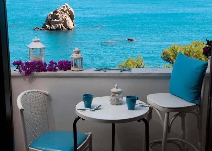 Apartment Caldura House *