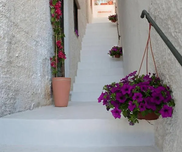 Caldura House * Cefalu