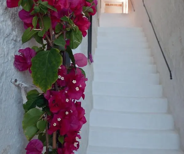 Caldura House Apartment Cefalu