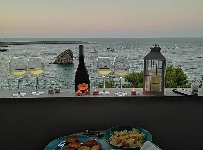 Caldura House Apartment Cefalu