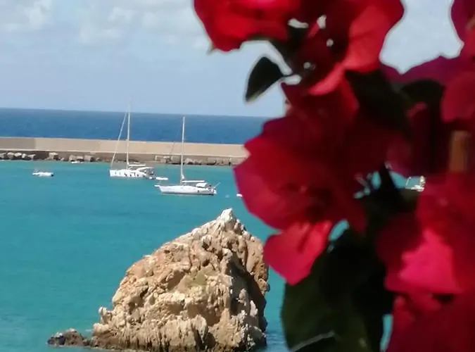 Caldura House * Cefalu