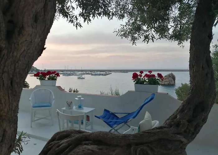 Lejlighed Caldura House *