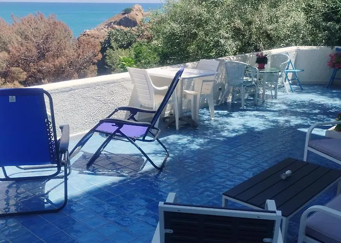 Caldura House Apartment *