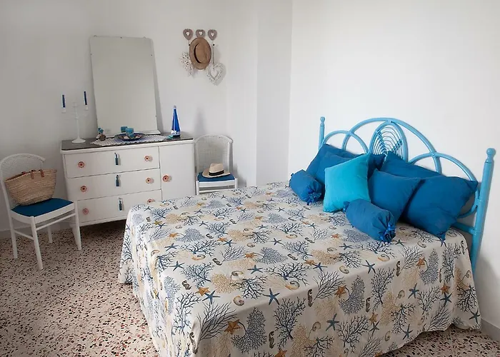 Caldura House Cefalu